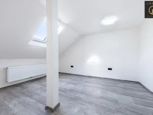 Prodej rodinného domu, Kladno, 28. října, 153 m2