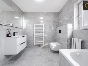 Prodej rodinného domu, Kladno, 28. října, 153 m2