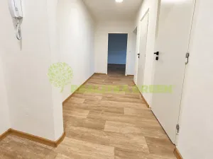 Prodej bytu 2+1, Vsetín, Luh, 53 m2