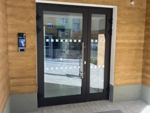 Pronájem bytu 2+kk, Most, 47 m2