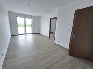Pronájem bytu 2+kk, Most, 47 m2