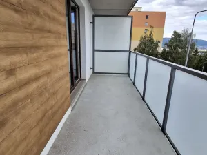 Pronájem bytu 2+kk, Most, 47 m2