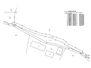 Prodej pozemku, Jetřichovice, 794 m2