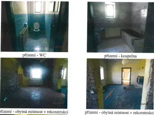 Prodej pozemku pro bydlení, Brandov, 3137 m2