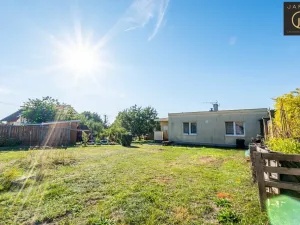 Prodej rodinného domu, Kyšice, Karlovarská, 100 m2