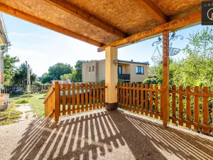 Prodej rodinného domu, Kyšice, Karlovarská, 100 m2