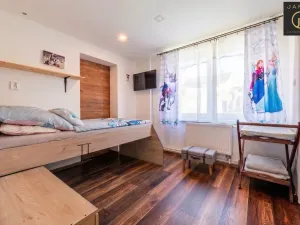 Prodej rodinného domu, Kyšice, Karlovarská, 100 m2