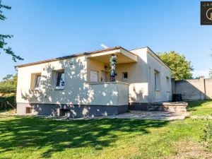 Prodej rodinného domu, Kyšice, Karlovarská, 100 m2