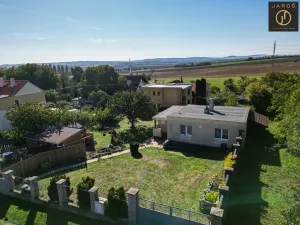 Prodej rodinného domu, Kyšice, Karlovarská, 100 m2