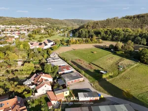 Prodej garáže, Ivančice, 18 m2