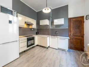 Prodej bytu 4+1, Ostrava - Moravská Ostrava, Českobratrská, 109 m2