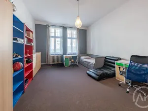 Prodej bytu 4+1, Ostrava - Moravská Ostrava, Českobratrská, 109 m2