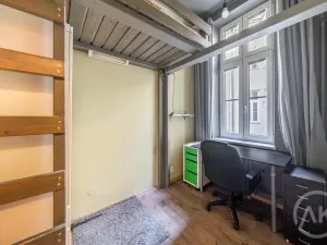 Prodej bytu 4+1, Ostrava - Moravská Ostrava, Českobratrská, 109 m2
