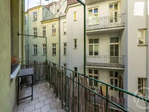 Prodej bytu 4+1, Ostrava - Moravská Ostrava, Českobratrská, 109 m2