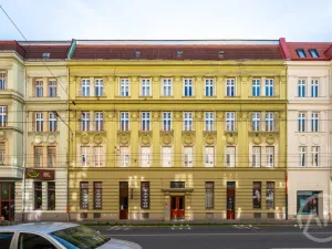 Prodej bytu 4+1, Ostrava - Moravská Ostrava, Českobratrská, 109 m2