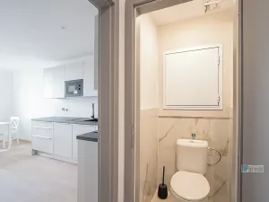 Pronájem pokoje, Praha - Háje, Anežky Malé, 16 m2