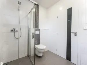 Prodej rodinného domu, Červený Újezd, Na Vyhlídce, 170 m2