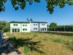 Prodej rodinného domu, Červený Újezd, Na Vyhlídce, 170 m2