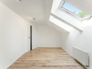 Prodej rodinného domu, Červený Újezd, Na Vyhlídce, 170 m2