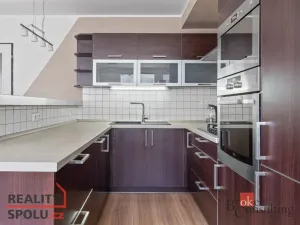 Pronájem bytu 3+kk, Mladá Boleslav - Mladá Boleslav II, 17. listopadu, 76 m2