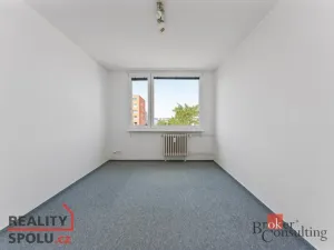 Pronájem bytu 3+kk, Mladá Boleslav - Mladá Boleslav II, 17. listopadu, 76 m2