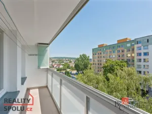 Pronájem bytu 3+kk, Mladá Boleslav - Mladá Boleslav II, 17. listopadu, 76 m2