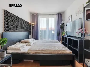 Prodej bytu 3+kk, Praha - Újezd nad Lesy, Žárovická, 89 m2