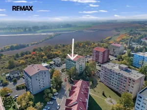 Prodej bytu 3+kk, Praha - Újezd nad Lesy, Žárovická, 89 m2