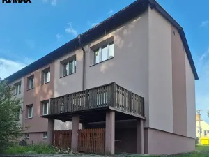 Prodej bytu 3+kk, Moravská Třebová, 75 m2