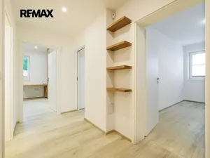 Prodej bytu 3+kk, Hronov, Husova, 71 m2