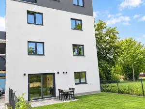 Prodej bytu 3+kk, Hronov, Husova, 71 m2