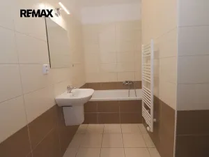 Pronájem bytu 2+kk, Chrudim, Václavská, 55 m2
