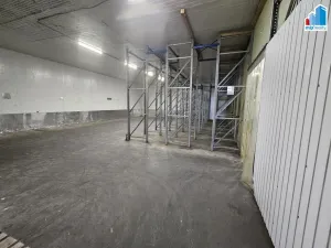 Pronájem skladu, Dýšina, Jižní, 912 m2