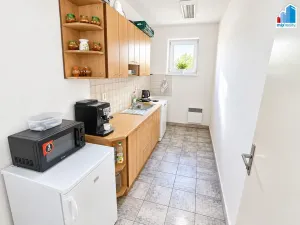Pronájem skladu, Dýšina, Jižní, 912 m2