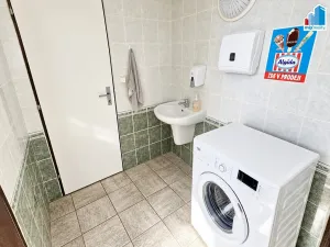 Pronájem skladu, Dýšina, Jižní, 912 m2