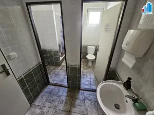 Pronájem skladu, Dýšina, Jižní, 912 m2