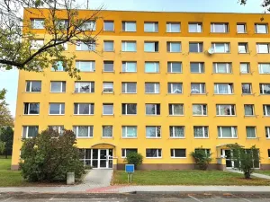 Prodej bytu 3+kk, Kladno, Švédská, 62 m2