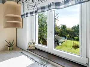 Prodej rodinného domu, Dolní Nivy - Boučí, 95 m2