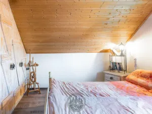 Prodej rodinného domu, Dolní Nivy - Boučí, 95 m2