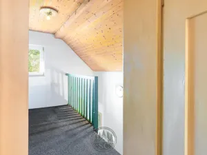 Prodej rodinného domu, Dolní Nivy - Boučí, 95 m2
