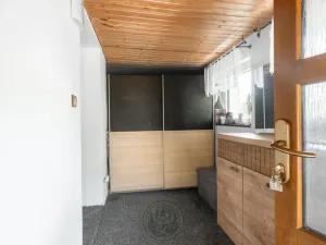 Prodej rodinného domu, Dolní Nivy - Boučí, 95 m2