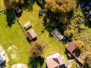 Prodej rodinného domu, Dolní Nivy - Boučí, 95 m2