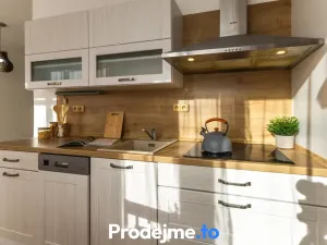 Prodej bytu 3+kk, Šatov, 68 m2