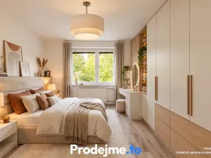 Prodej bytu 3+kk, Šatov, 68 m2
