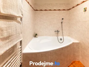 Prodej bytu 3+kk, Šatov, 68 m2