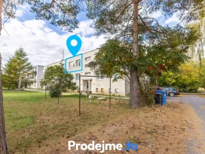 Prodej bytu 3+kk, Šatov, 68 m2