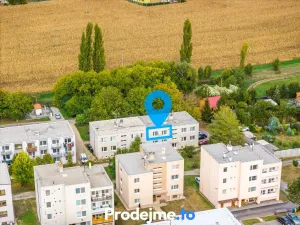 Prodej bytu 3+kk, Šatov, 68 m2