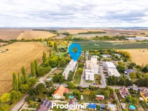 Prodej bytu 3+kk, Šatov, 68 m2