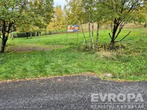 Prodej pozemku pro bydlení, Rokytnice nad Jizerou, 1623 m2