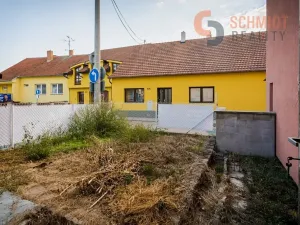 Prodej rodinného domu, Pohořelice, Školní, 136 m2